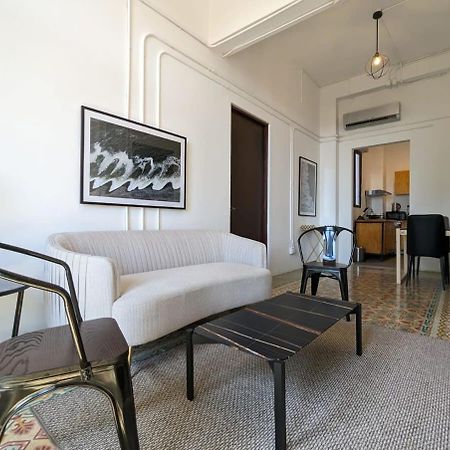 Spacious 1Br In Casco Viejo Panama Stadt Exterior foto